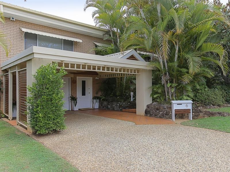 6 Hanlon Street, Buderim QLD 4556