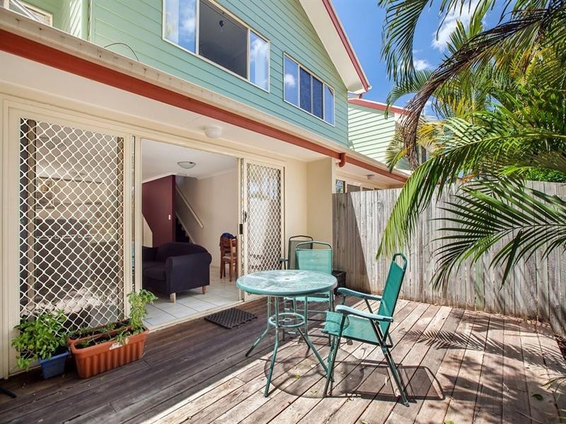 52/17 Scholars Drive, Sippy Downs QLD 4556