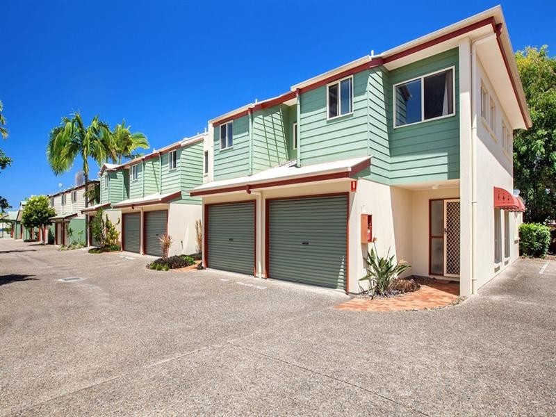 52/17 Scholars Drive, Sippy Downs QLD 4556