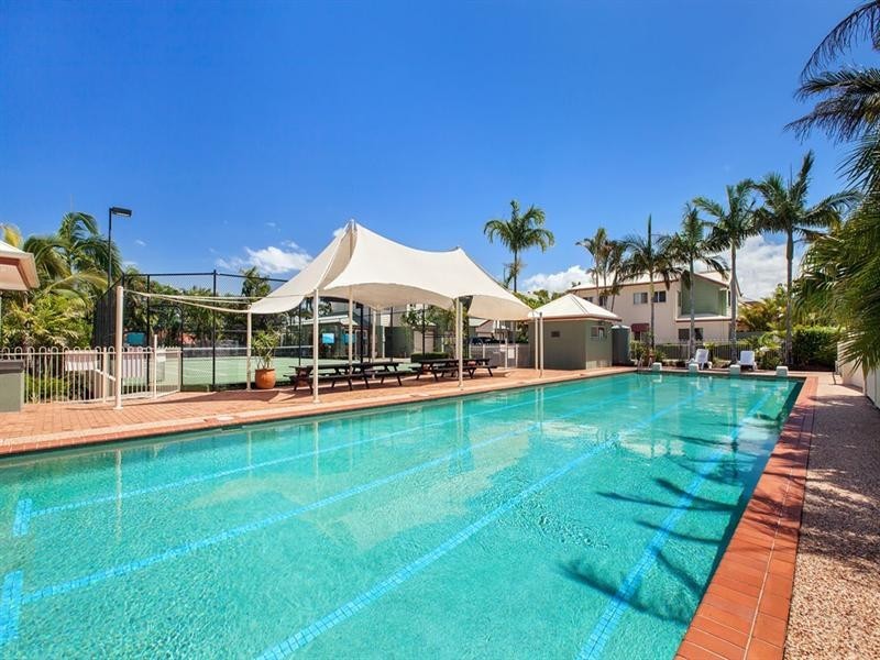 52/17 Scholars Drive, Sippy Downs QLD 4556