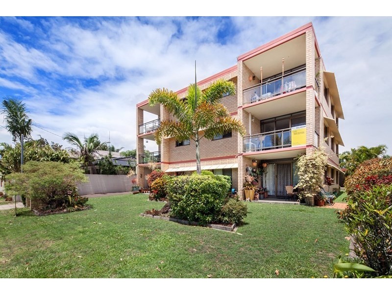 4/353 Bradman Avenue, Maroochydore QLD 4558