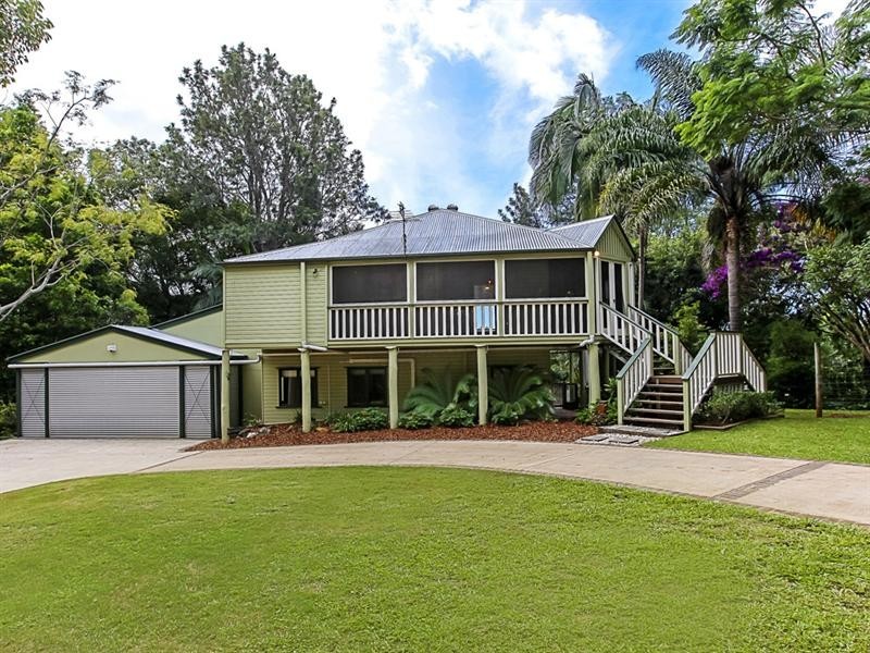 119 Lindsay Road, Buderim QLD 4556