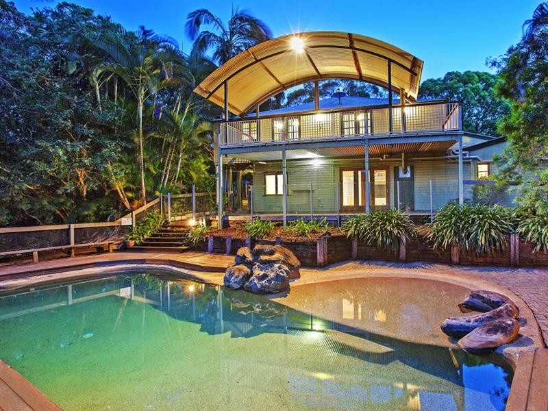 119 Lindsay Road, Buderim QLD 4556