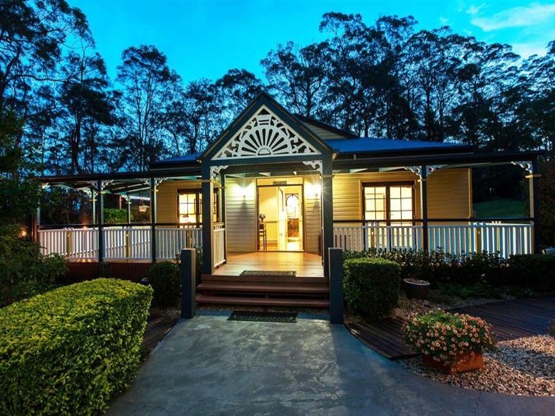 8 Anna Close, Buderim QLD 4556