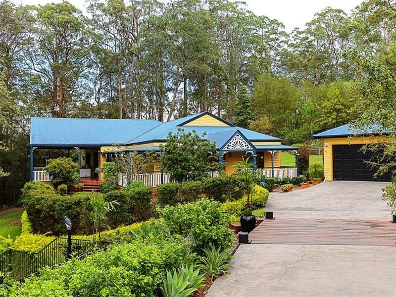 8 Anna Close, Buderim QLD 4556