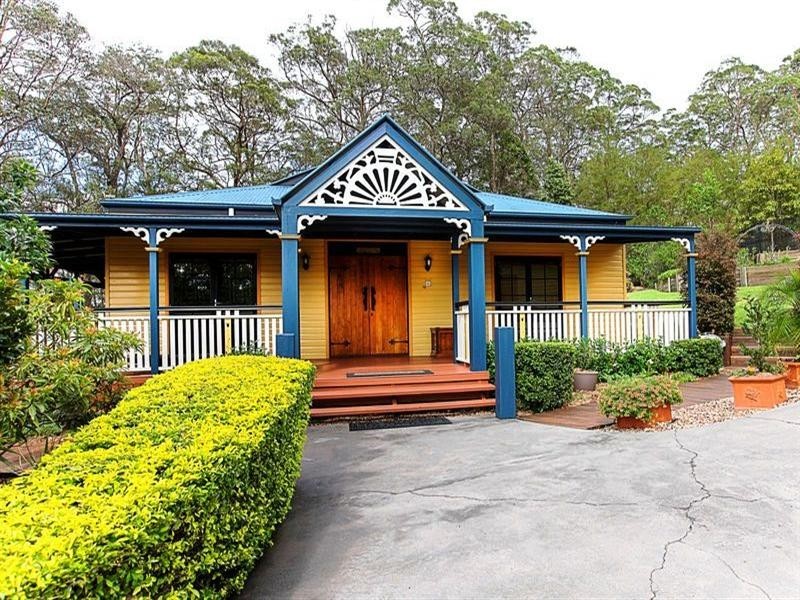 8 Anna Close, Buderim QLD 4556