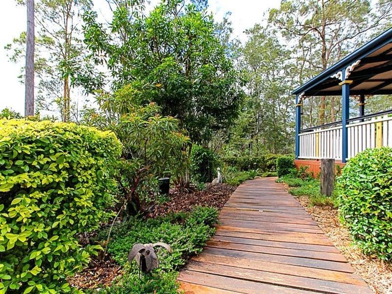 8 Anna Close, Buderim QLD 4556