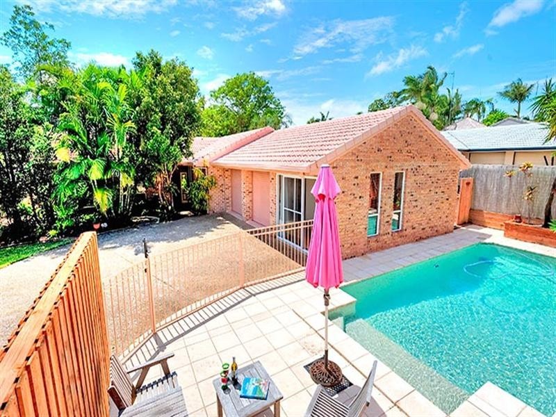 21 Woodlands Crescent, Buderim QLD 4556