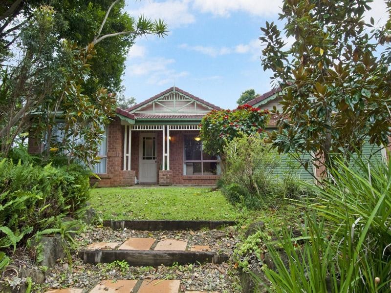 19 Quambi Place, Buderim QLD 4556