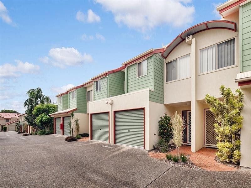 10/23 Scholars Drive, Sippy Downs QLD 4556