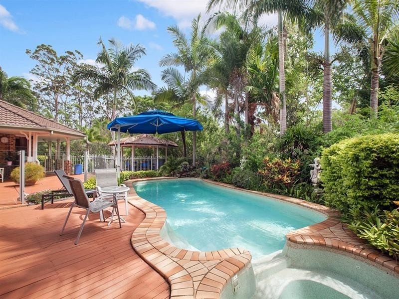 25 Mannikin Road, Tanawha QLD 4556