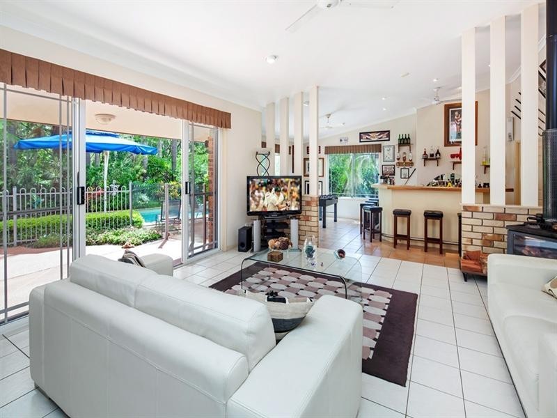 25 Mannikin Road, Tanawha QLD 4556