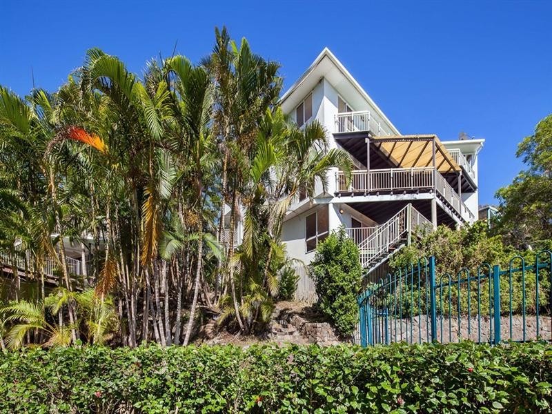 2 Bunyarra Court, Buderim QLD 4556
