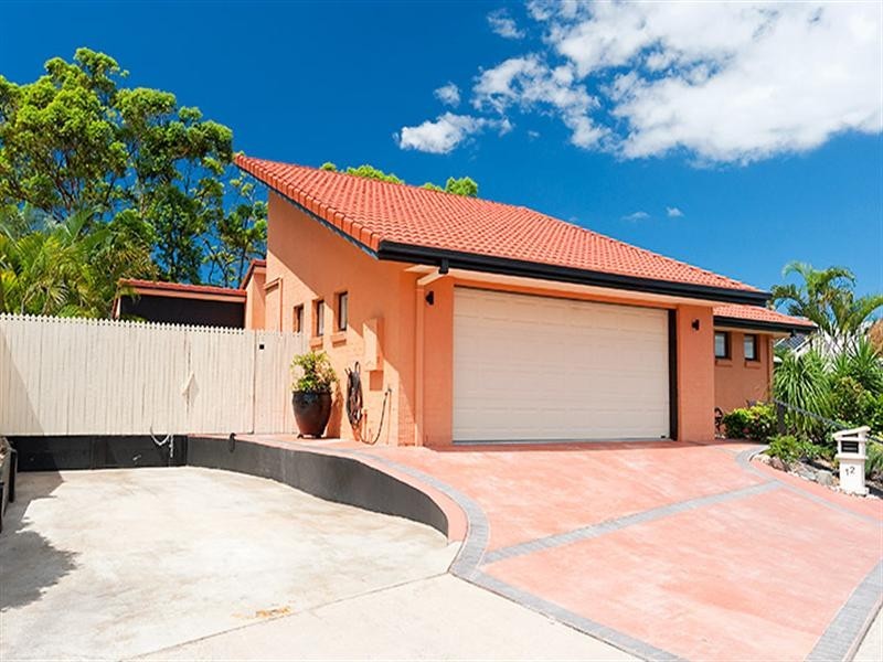 12 Buderim Vista Court, Buderim QLD 4556