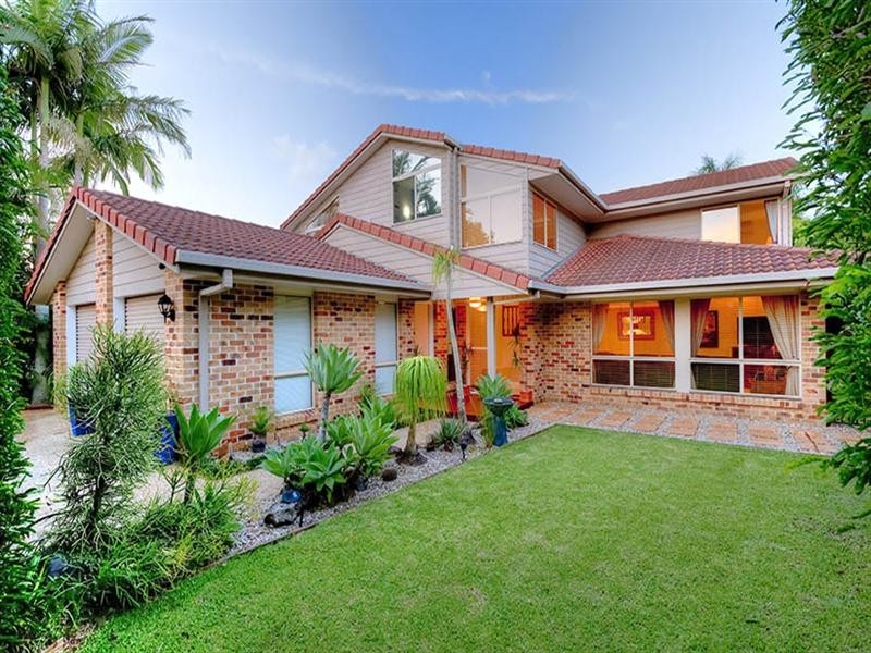 9 Possumwood Place, Buderim QLD 4556