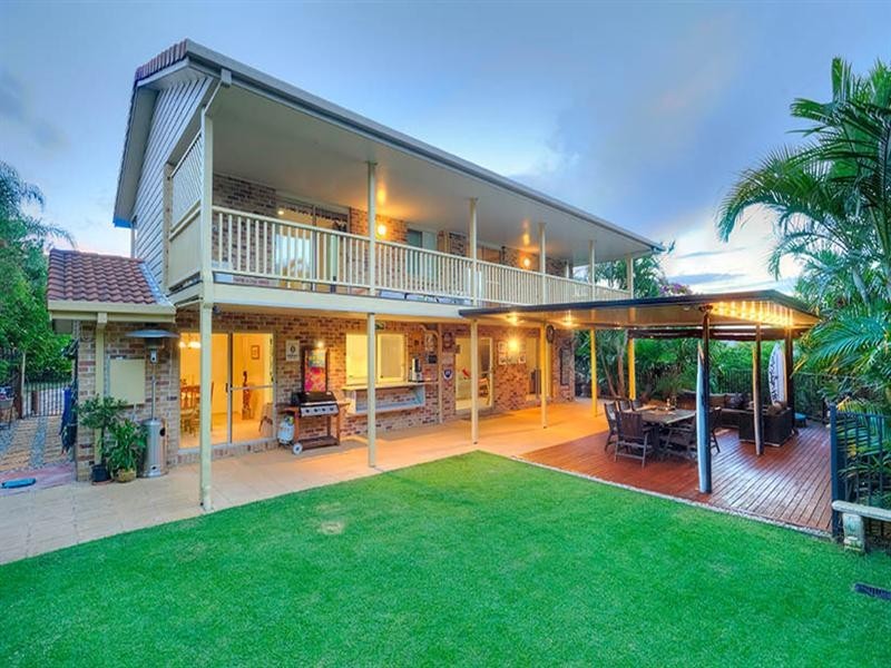 9 Possumwood Place, Buderim QLD 4556