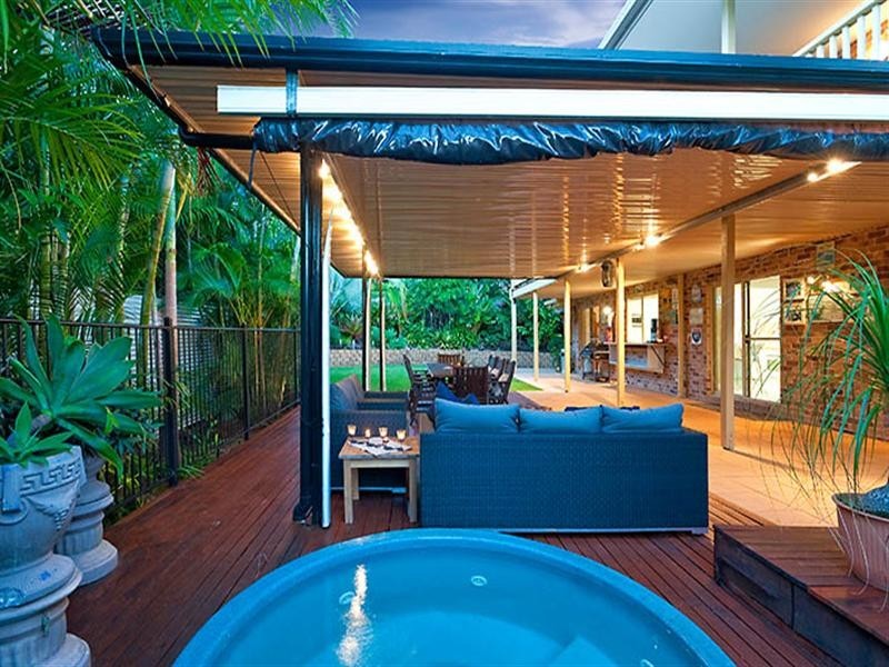 9 Possumwood Place, Buderim QLD 4556