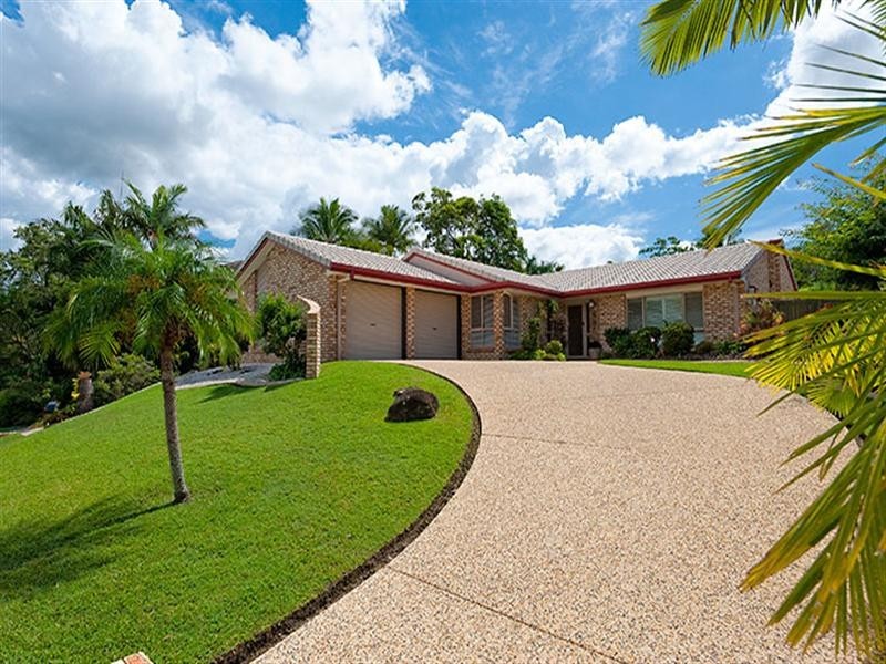 17 Jingellic Drive, Buderim QLD 4556