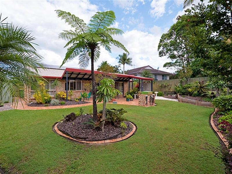 17 Jingellic Drive, Buderim QLD 4556