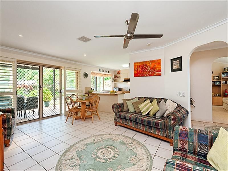 17 Jingellic Drive, Buderim QLD 4556