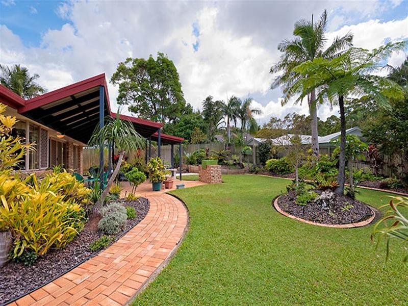 17 Jingellic Drive, Buderim QLD 4556