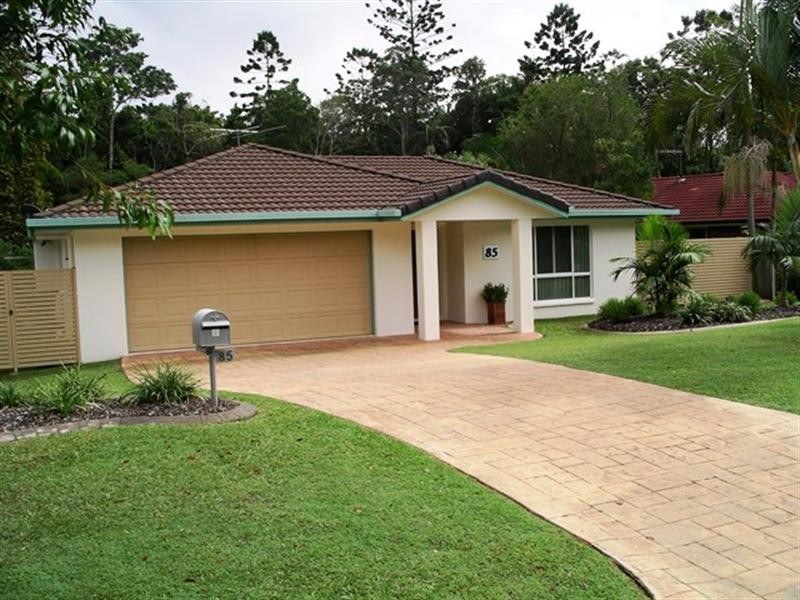 85 Buderim Pines Drive, Buderim QLD 4556