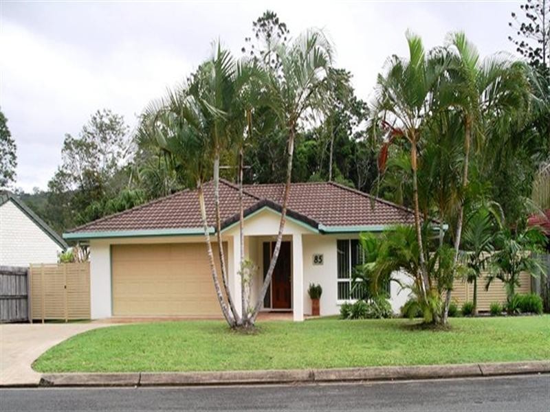 85 Buderim Pines Drive, Buderim QLD 4556