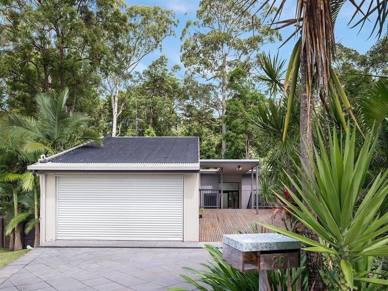 26 Hardwood Court, Buderim QLD 4556