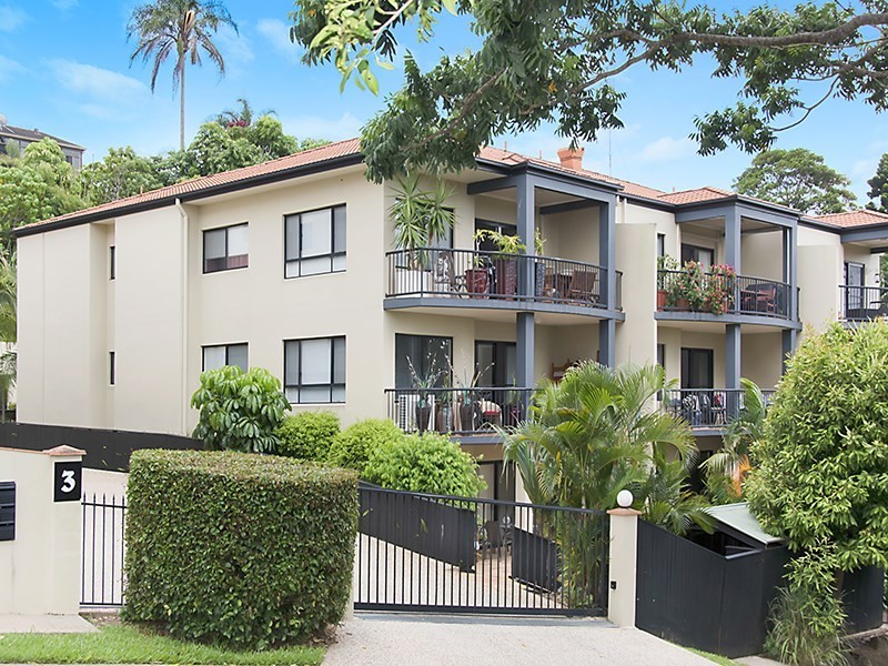 17/3 Dubois Close, Buderim QLD 4556