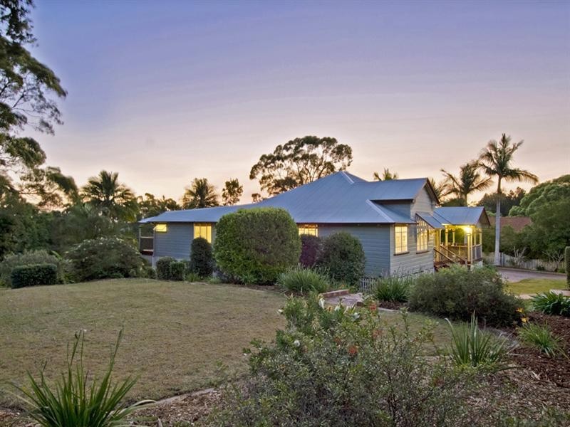 30 Courcheval Terrace, Mons QLD 4556