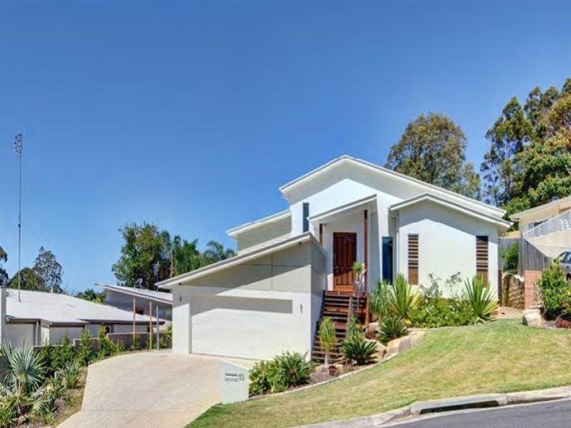 13 Wilgan Place, Buderim QLD 4556