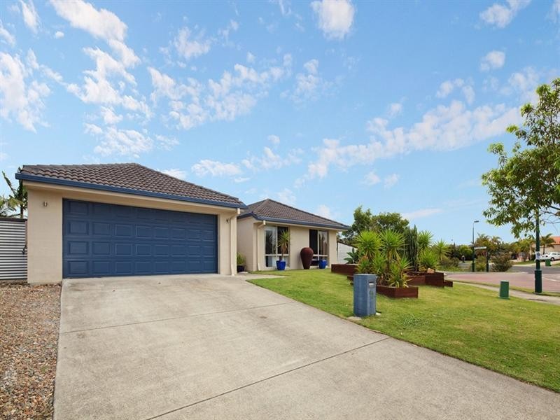 42 Fitzwilliam Drive, Sippy Downs QLD 4556