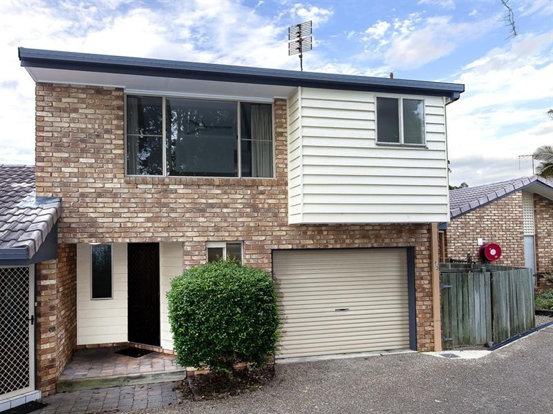 13/80 Burnett Street, Buderim QLD 4556