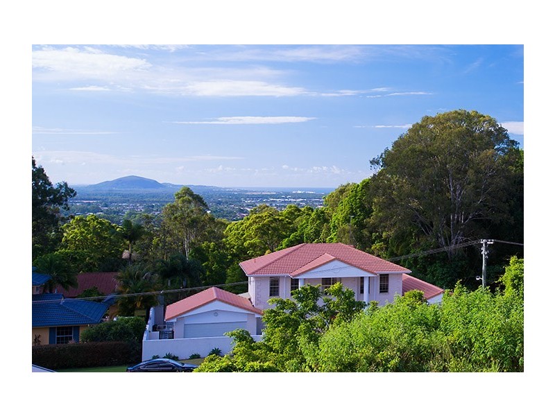 6-6A Parkview Terrace, Buderim QLD 4556