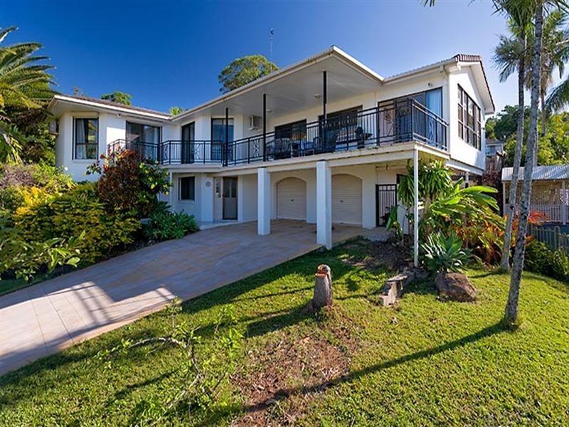 3 Sylvan Street, Buderim QLD 4556