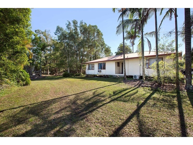 161-165 Stringybark Road, Buderim QLD 4556