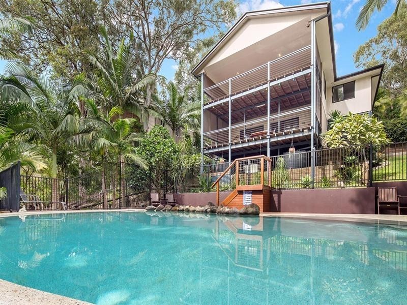 5 Wagtail Close, Buderim QLD 4556