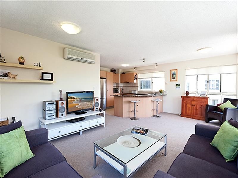 6/100 River Esplanade, Mooloolaba QLD 4557