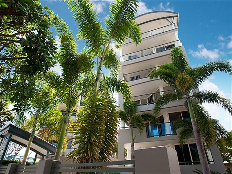6/100 River Esplanade, Mooloolaba QLD 4557