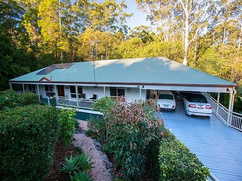 18 Buderim Glen Drive, Buderim QLD 4556