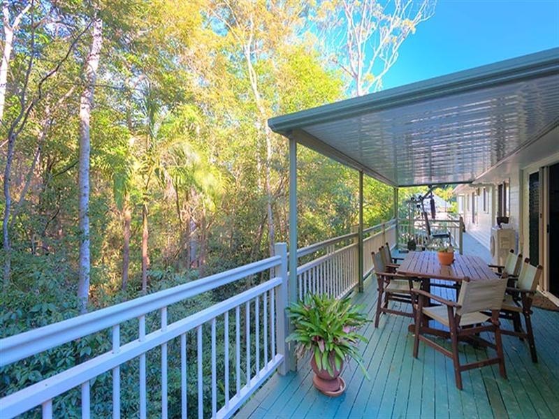 18 Buderim Glen Drive, Buderim QLD 4556