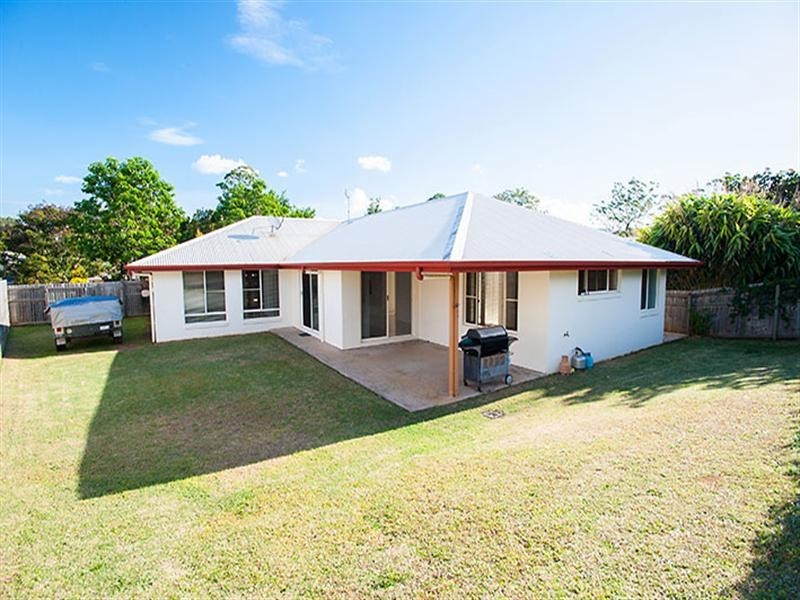 12 Paynters Pocket Avenue, Palmwoods QLD 4555