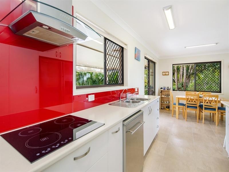 548 Wilson Road, Tanawha QLD 4556