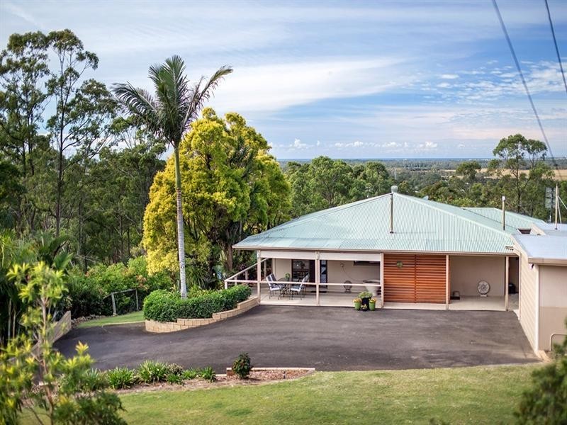 548 Wilson Road, Tanawha QLD 4556