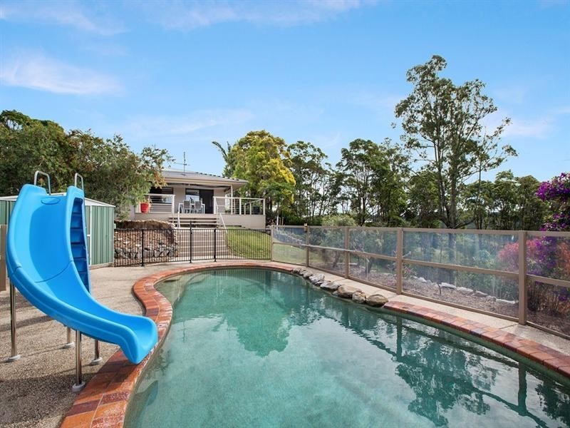 548 Wilson Road, Tanawha QLD 4556