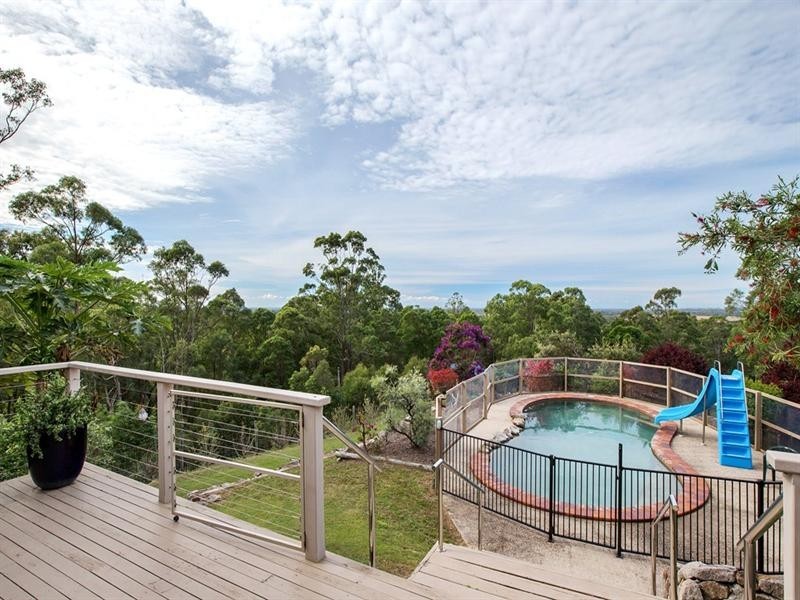 548 Wilson Road, Tanawha QLD 4556