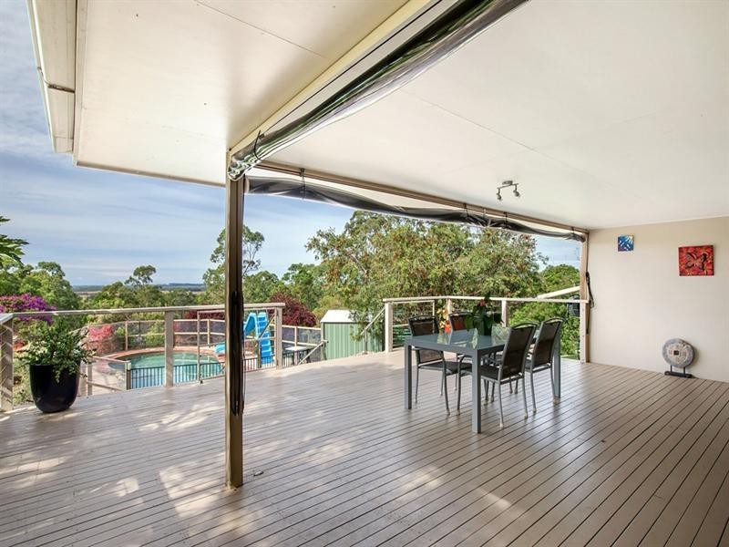 548 Wilson Road, Tanawha QLD 4556