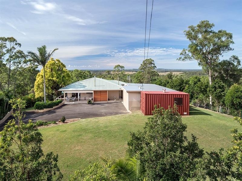 548 Wilson Road, Tanawha QLD 4556