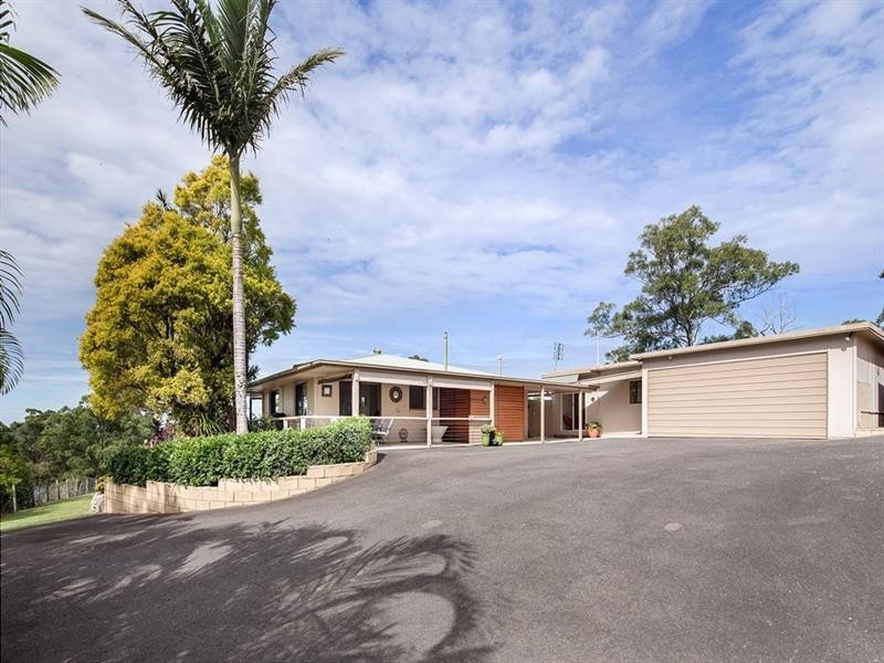 548 Wilson Road, Tanawha QLD 4556