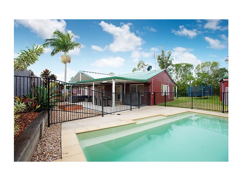 11 Callistra Crescent, Buderim QLD 4556